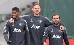 Manchester United vs Astana Europa League Dream11 Team Prediction & Tips