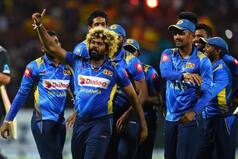 Sri Lankan Cricket Team to Travel to Pakistan as Per Schedule, ICC Confirm