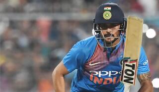 Manish Pandey, Shivam Dube Shine as India A Defeat South Africa A in 3rd Unofficial ODI