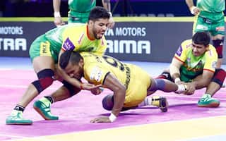 Telugu Titans vs Patna Pirates Dream11 Team Prediction & Tips