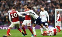Arsenal vs Tottenham Hotspur Match Preview, Check Full Match Details, Starting XI