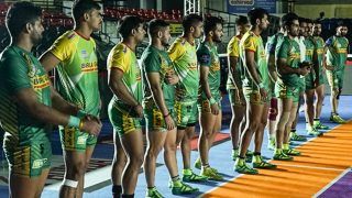 Dream11 Team TAM vs PAT Pro Kabaddi League 2019 - Kabaddi Prediction Tips For Today's PKL Match 83 Tamil Thalaivas vs Patna Pirates at Netaji Subhash Chandra Bose Indoor Stadium, Kolkata