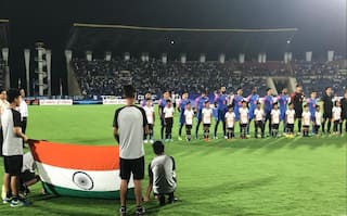 India vs Qatar FIFA World Cup 2022 Qualifier: Live Streaming, All Match Details You Need to Know
