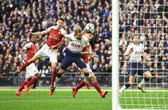 Arsenal vs Tottenham Hotspur Dream11 Team Prediction & Tips