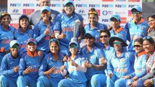 India Women Team Cricketer Was Approached For Spot Fixing: BCCI