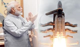 Chandrayaan 2: आज ही के दिन चांद की चाल को परखने निलका था चंद्रयान-2, जनिए और क्या हुआ था इस दिन