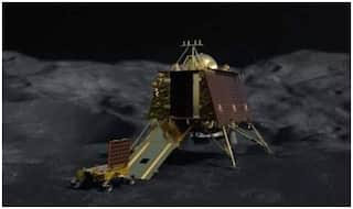 Chandrayaan-2: Re-establishing Communication With Lander Vikram 'Less Probable', Say ISRO Scientists