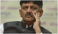 CBI Court Sends Shivakumar to Judicial Custody Till Oct 1, Orders to Take Him to Hospital First