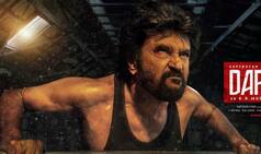 Darbar Controversy: Lyca Productions Removes Alleged Reference to AIADMK's Sasikala From Rajinikanth's Film