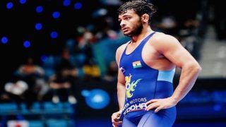 World Wrestling Championships: Deepak Punia Pulls Out His Gold Medal Match Due to Injury, Settles For Silver