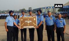 IAF Revives 17 Squadron, Unit to Fly India's First Rafale Fighter Jets