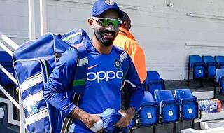 'Desire to Play For Country Hasn't Diminished': Karthik Hopeful of India Comeback Ahead of T20 WC