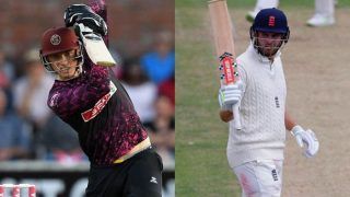 Jonny Bairstow Faces Axe as England Cricket Board (ECB) Names Fresh Faces in Test And T20I Squads For New Zealand Tour