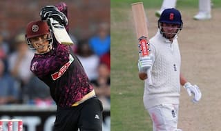 Bairstow Dropped as ECB Names 'Fresh Faces' in Test And T20I Squads For New Zealand Tour