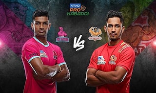 Jaipur Pink Panthers vs Gujarat Fortunegiants PKL Dream11 Team Prediction And Tips
