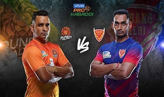 Puneri Paltan vs Dabang Delhi K.C. PKL Dream11 Team Prediction And Tips