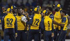 St Lucia Zouks vs Jamaica Tallawahs CPL 2019 Dream11 Team Prediction And Tips