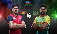 Bengaluru Bulls vs Patna Pirates Dream11 Team Prediction And Tips