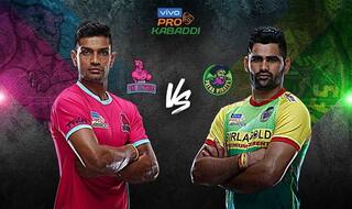 Jaipur Pink Panthers vs Patna Pirates PKL Dream11 Team Prediction And Tips