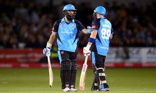 Nottinghamshire vs Worcestershire T20 Blast Dream11 Team Prediction And Tips
