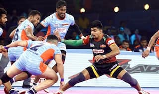 Bengal Warriors vs Dabang Delhi PKL Dream11 Team Prediction And Tips