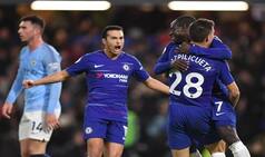 Chelsea vs Liverpool Premier League Dream11 Team Prediction & Tips