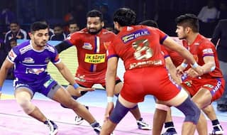 Dabang Delhi KC vs Tamil Thalaivas Dream11 Team Prediction & Tips
