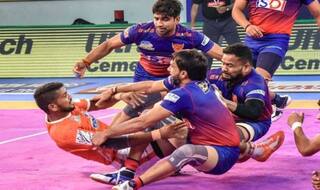 Dabang Delhi vs Telugu Titans Dream11 Team Prediction & Tips