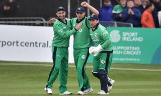 Ireland vs Netherland Dream11 Team Prediction & Tips