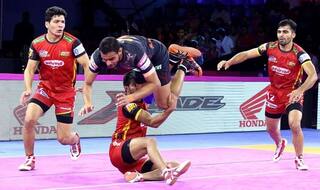 U Mumba vs Tamil Thalaivas PKL Dream11 Team Prediction And Tips