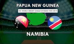 Papua New Guinea vs Namibia Dream11 Team Prediction: Captain And Vice Captain For Today's T20 Match