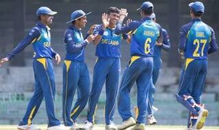 Sri Lanka Under 19 vs UAE Under-19 Asia Cup 2019 Dream11 Team Prediction And Tips