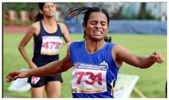 वर्ल्ड एथलेटिक्स चैंपियनशिप : सेमीफाइनल में जगह बनाने से चूकीं दुती चंद
