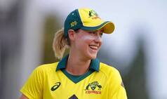 Injured Ellyse Perry Undergoes Surgery to Treat Hamstring Injury