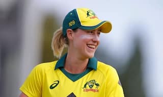 Dream11 Team Prediction Australia Women vs England Women