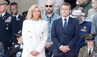 Brazil's Economy Minister Says French First Lady is 'Indeed Ugly'