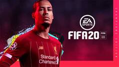 EA Sports just confirmed the FIFA 20 music playlist