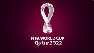 FIFA World Cup 2022: Qatar Unveils Countdown Clock With One Year To Go