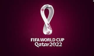 FIFA Unveils 2022 Qatar World Cup Emblem