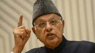 Presidential Election 2022: Why Farooq Abdullah Turned Down Opposition’s Offer to Run For President?