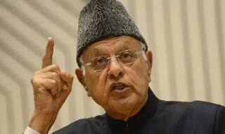 Presidential Election 2022: Why Farooq Abdullah Turned Down Opposition   s Offer to Run For President?