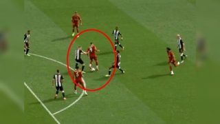 Premier League 2019-20: Roberto Firmino's Splendid Assist For Mohamed Salah Goal During Liverpool's Win Over Newcastle Cannot be Missed | WATCH VIDEO