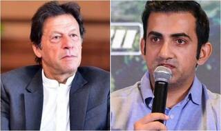 Gautam Gambhir Slams Imran Khan’s UNGA Speech, Calls Him ‘Role Model for Terrorists’