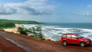Ratnagiri: Maharashtra's Coastal Paradise