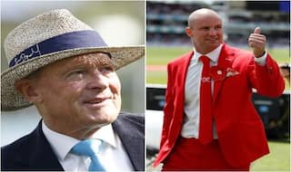 It's Official! Former England PM Confers 'Knighthood' on Geoffrey Boycott and Andrew Strauss