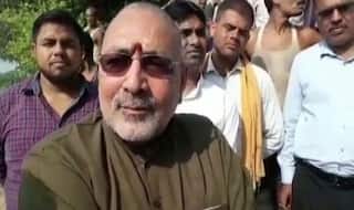 'Muslims Should Have Been Sent to Pakistan in 1947,' Giriraj Singh Points Out a 'Big Lapse' by Our Ancestors