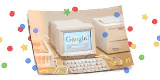 Google 21st Birthday: 21 साल के होने पर Google ने बनाया शानदार Doodle