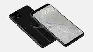 Google Pixel 4 promo video leaks, shows off astrophotography mode
