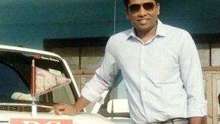 En Route to AMU, Former IAS Officer Kannan Gopinathan Who Quit Over Kashmir Detained in Agra