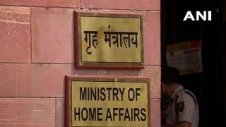 Staggered Timing, 50% Attendance At Work: Home Ministry Issues Fresh Guidelines For Its Officers  